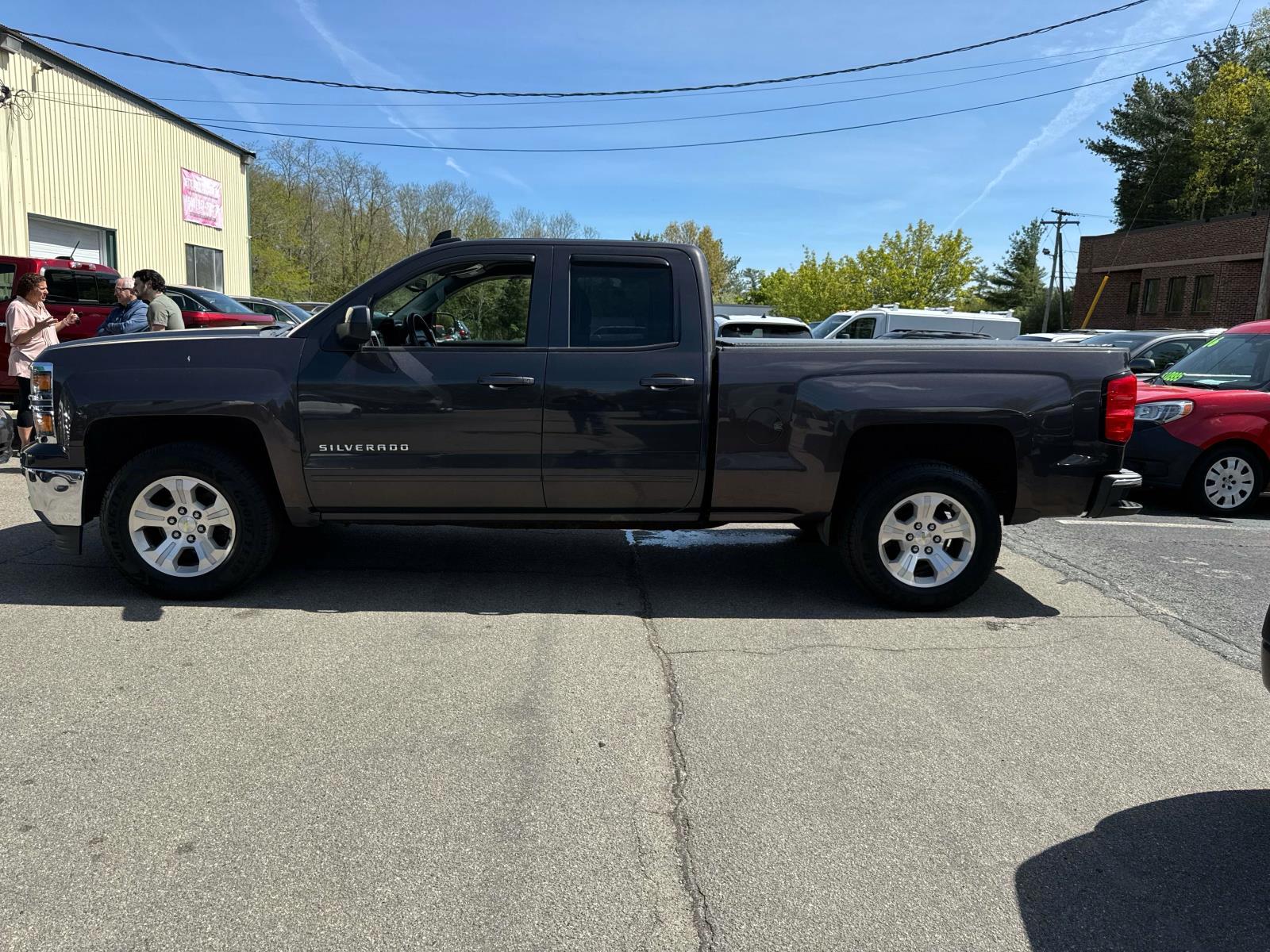 chevrolet silverado 1500 2015 1GCVKREC4FZ173967 image chevrolet silverado 1500 2015 1GCVKREC4FZ173967 image